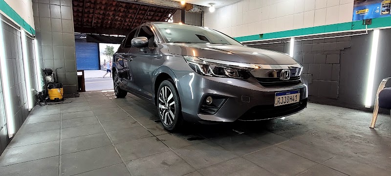 ecoCar estética automotiva