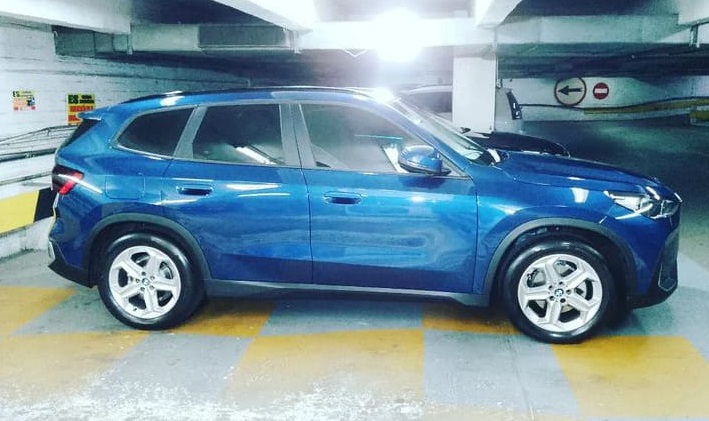 ES Serviços Automotivos