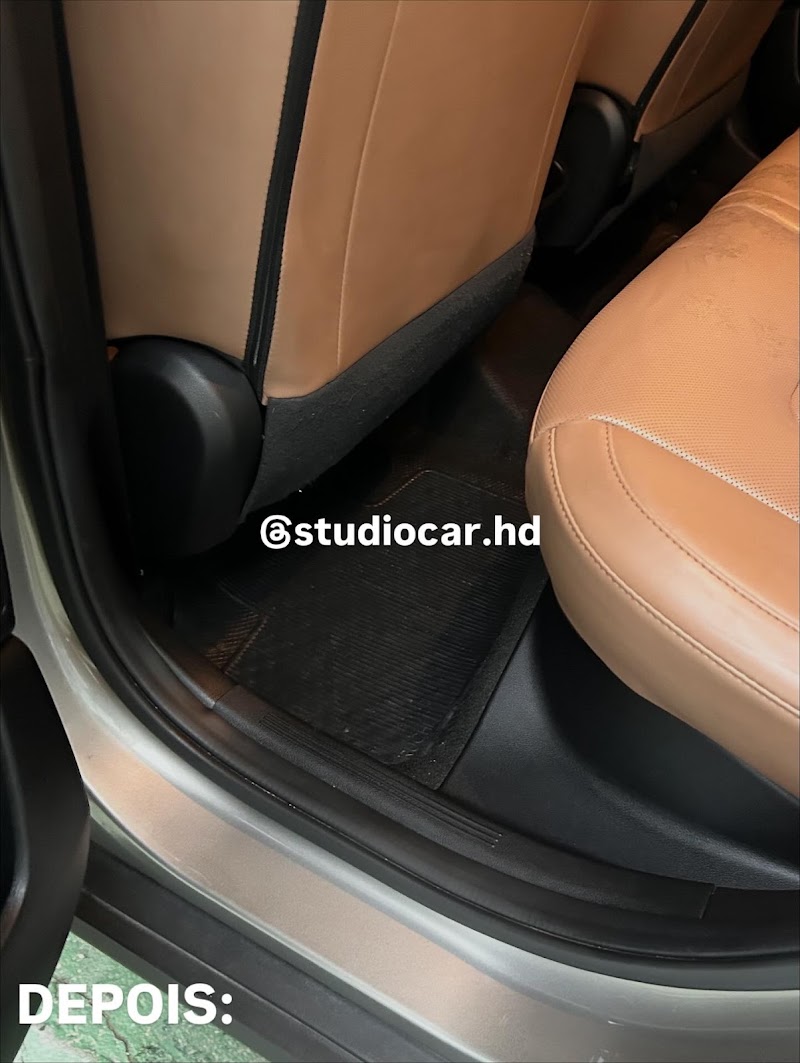 Estética Automotiva Studio Car Hd