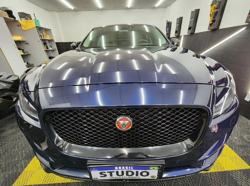 Estética Automotiva Thiago Polimento