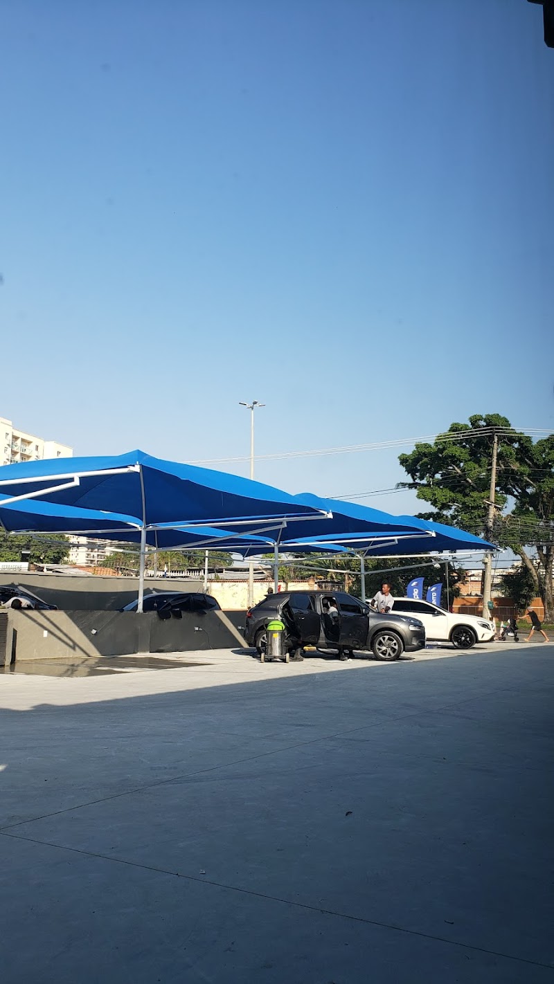 F1 Centro Automotivo