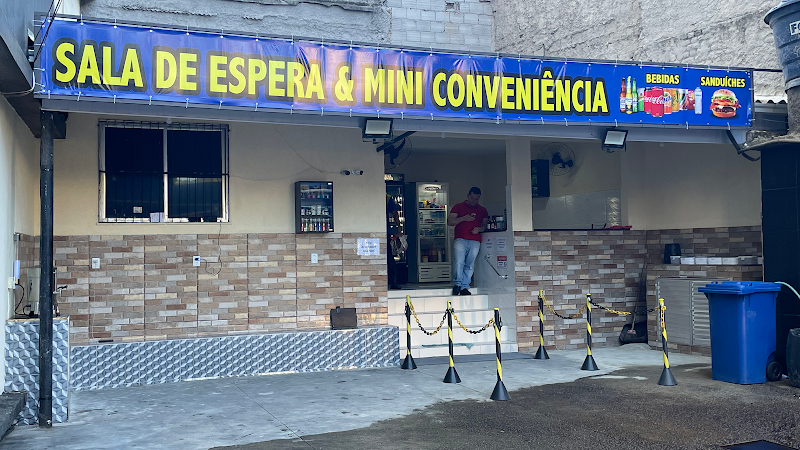 LAVA JATO RGR CAR WASH