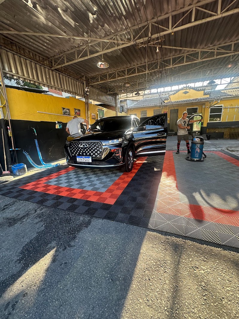 Lava Jato Secret Fast