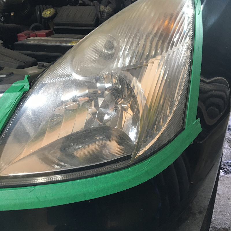 ML Estética Automotiva