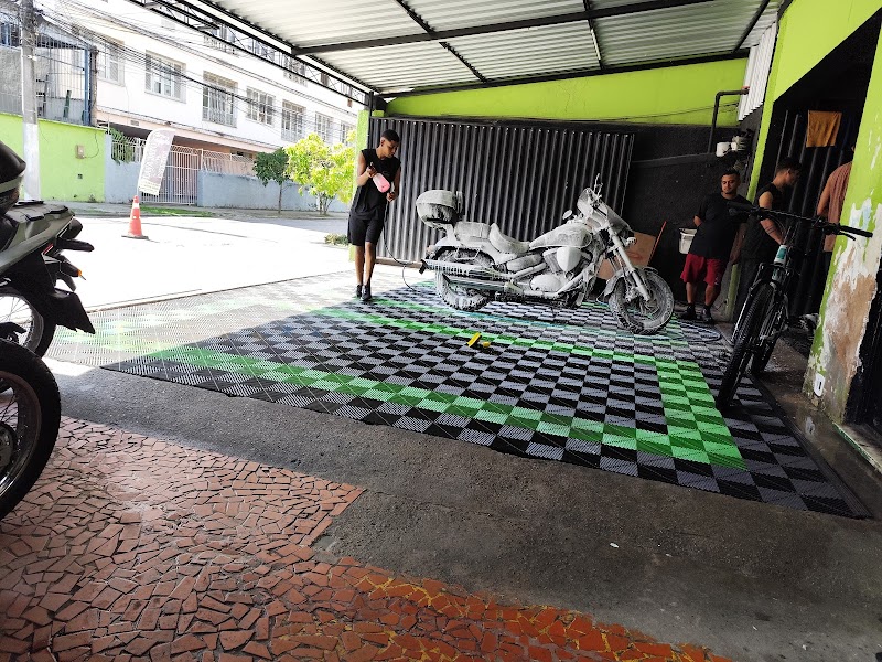 New Beginning Estética Automotiva