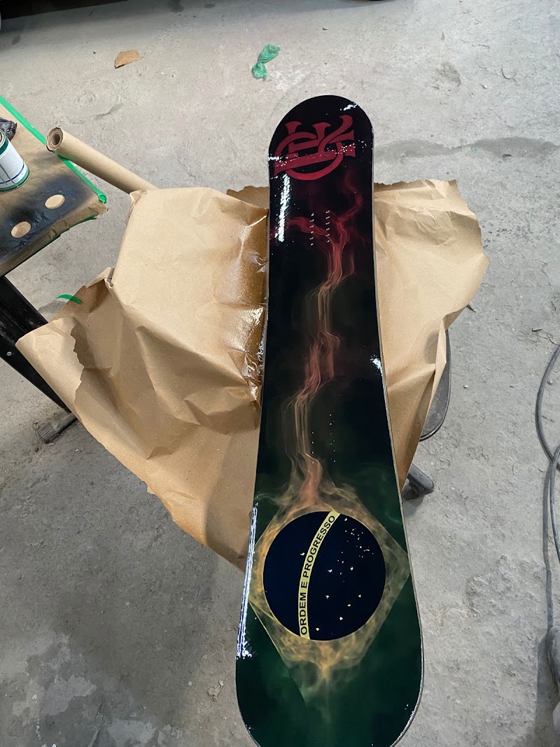 Paraná Estetic Car Niterói