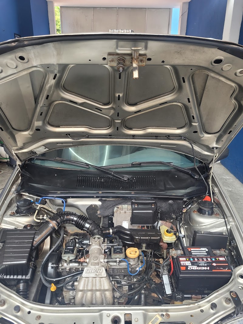 RC Estética Automotiva na Taquara- Polimento I Higienização de carro I Vitrificação de pintura