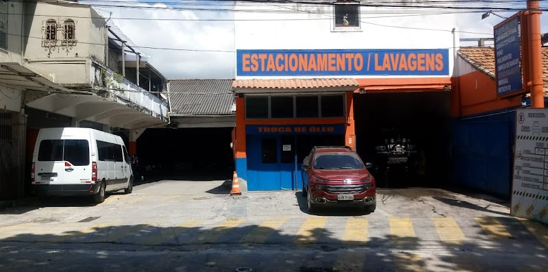 SC CAR 167 Centro Automotivo Ltda