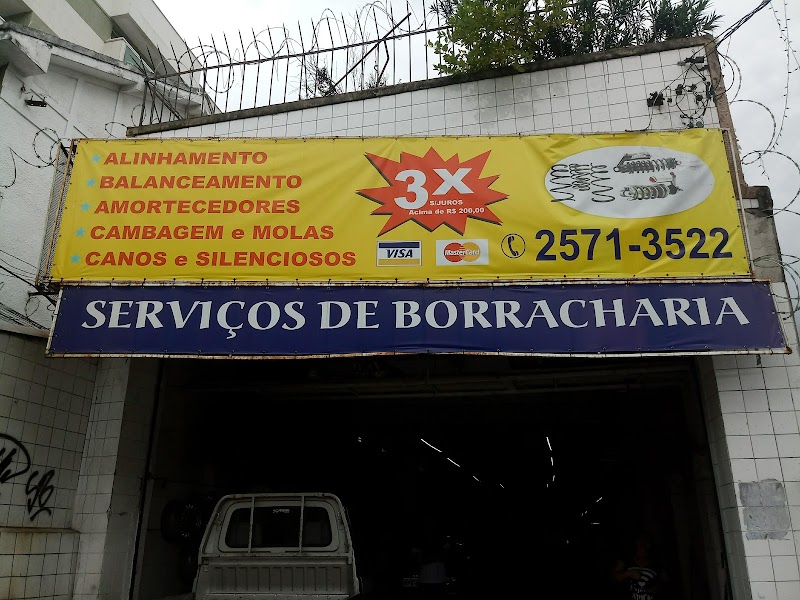 797 alinhamento em veiculos