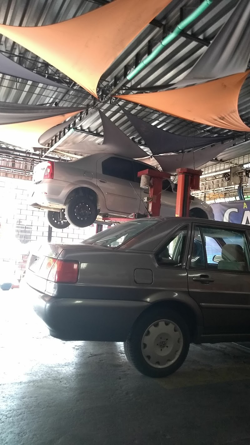 Auto Center Carioca