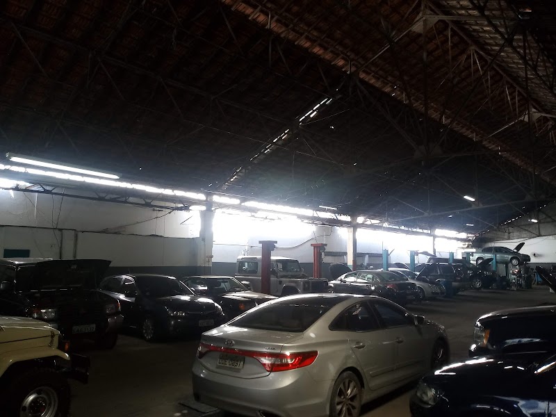 Auto Mais Soluções Automotivas