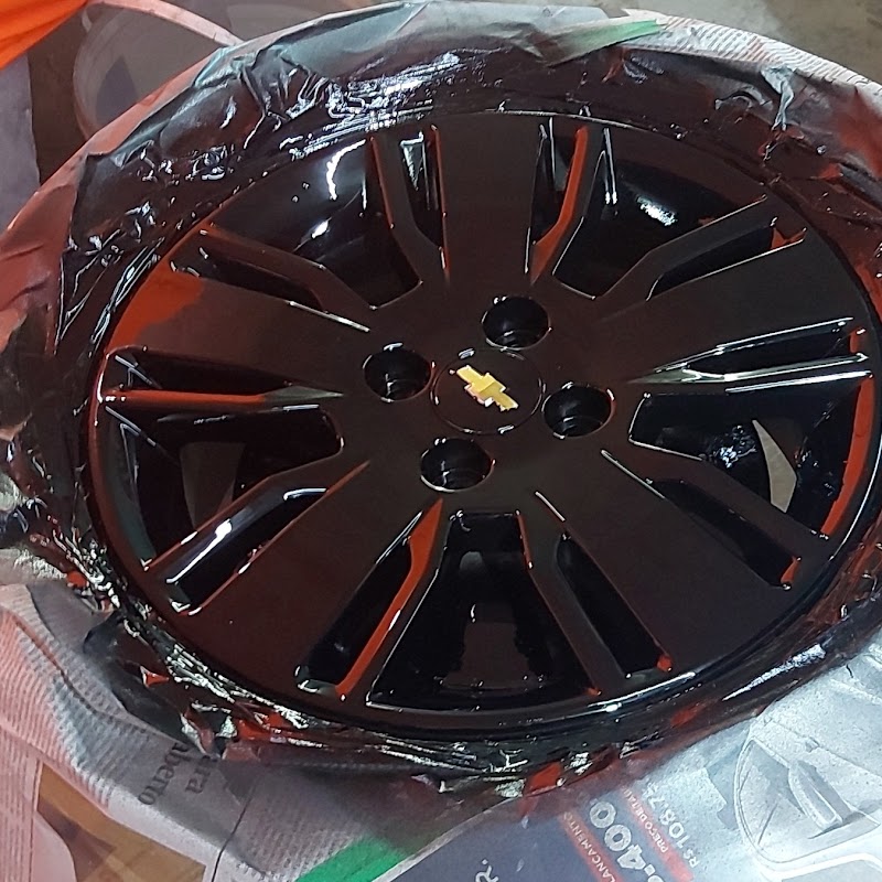 Auto Mecânica Autogiro