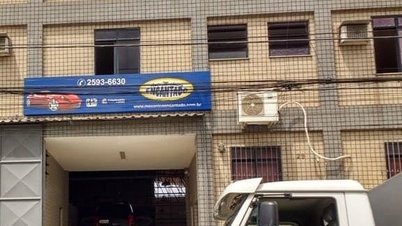 Auto Mecânica Encantado da Piedade