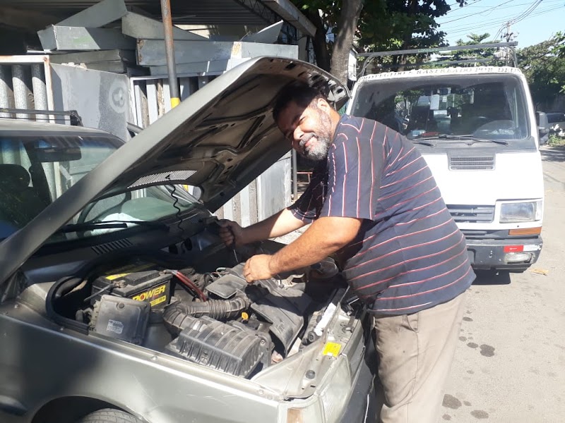 Auto Mecânica Primos