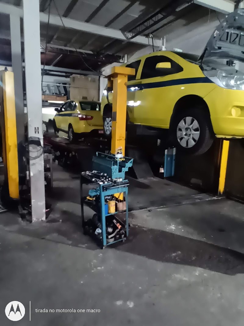 B2BoxCar Auto Mecânica Ltda. Me