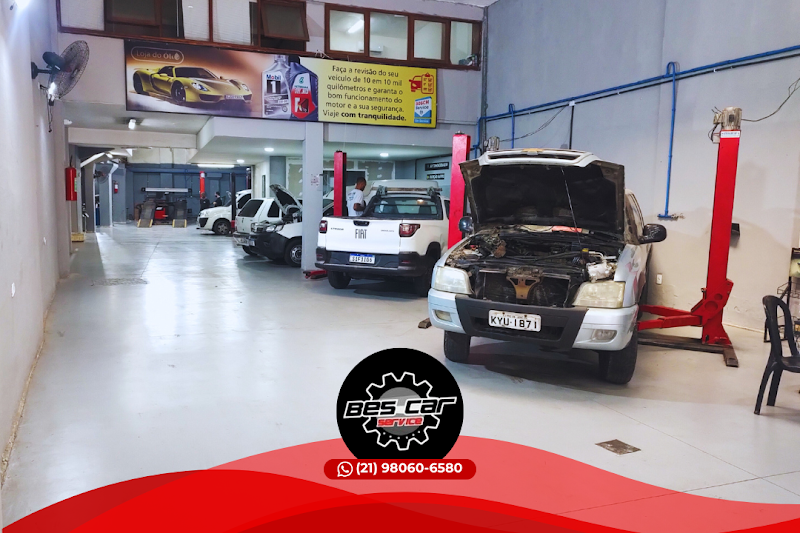 Bes Car Service