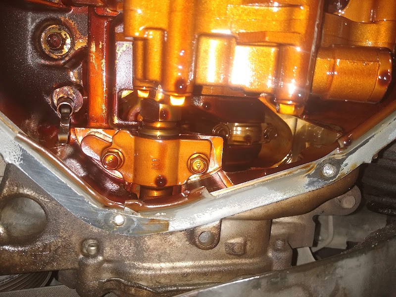 Boncar Oficina Mecânica