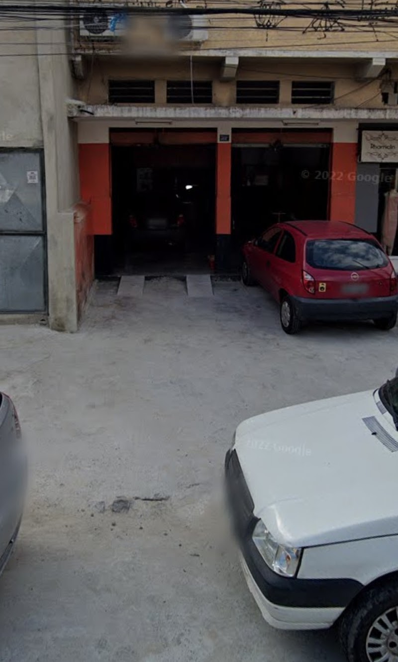 C.O. Injeção Eletrônica