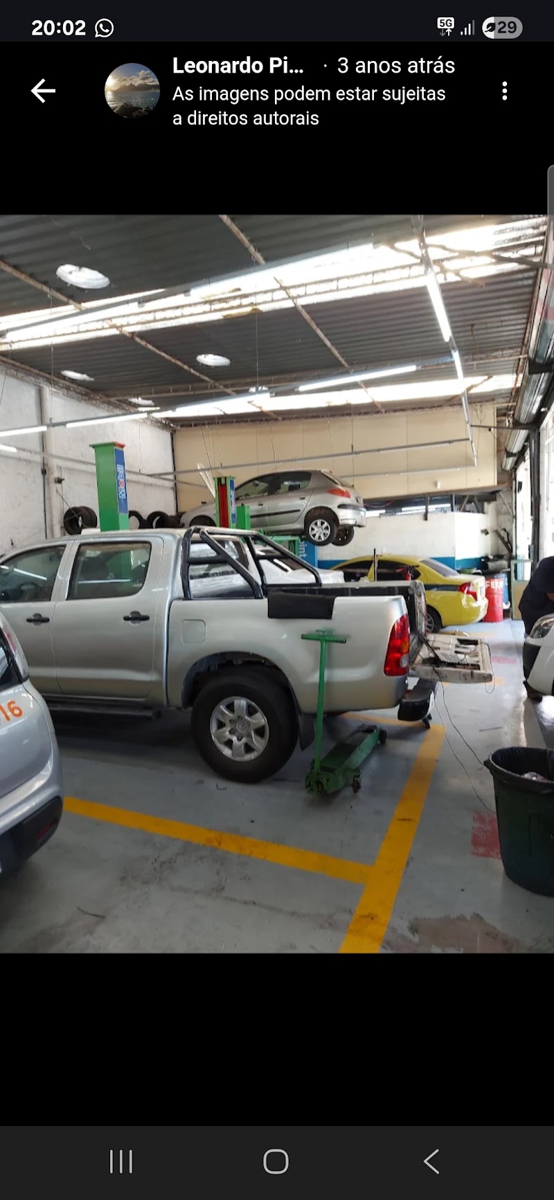 CarroTech Centro Automotivo