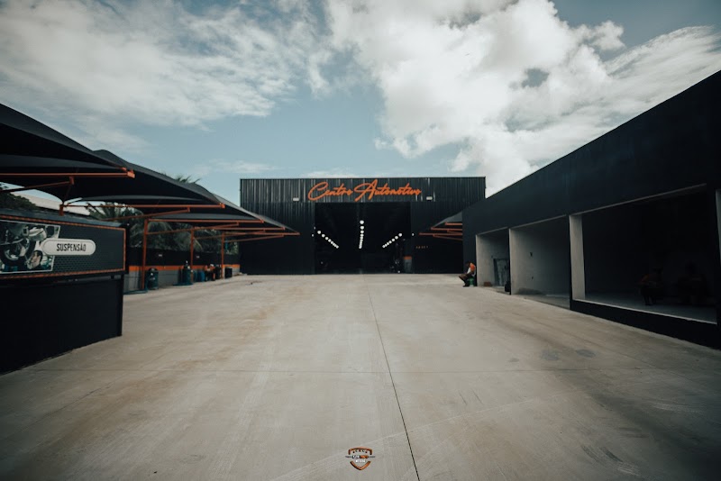 Centro Automotivo Car Type Motors