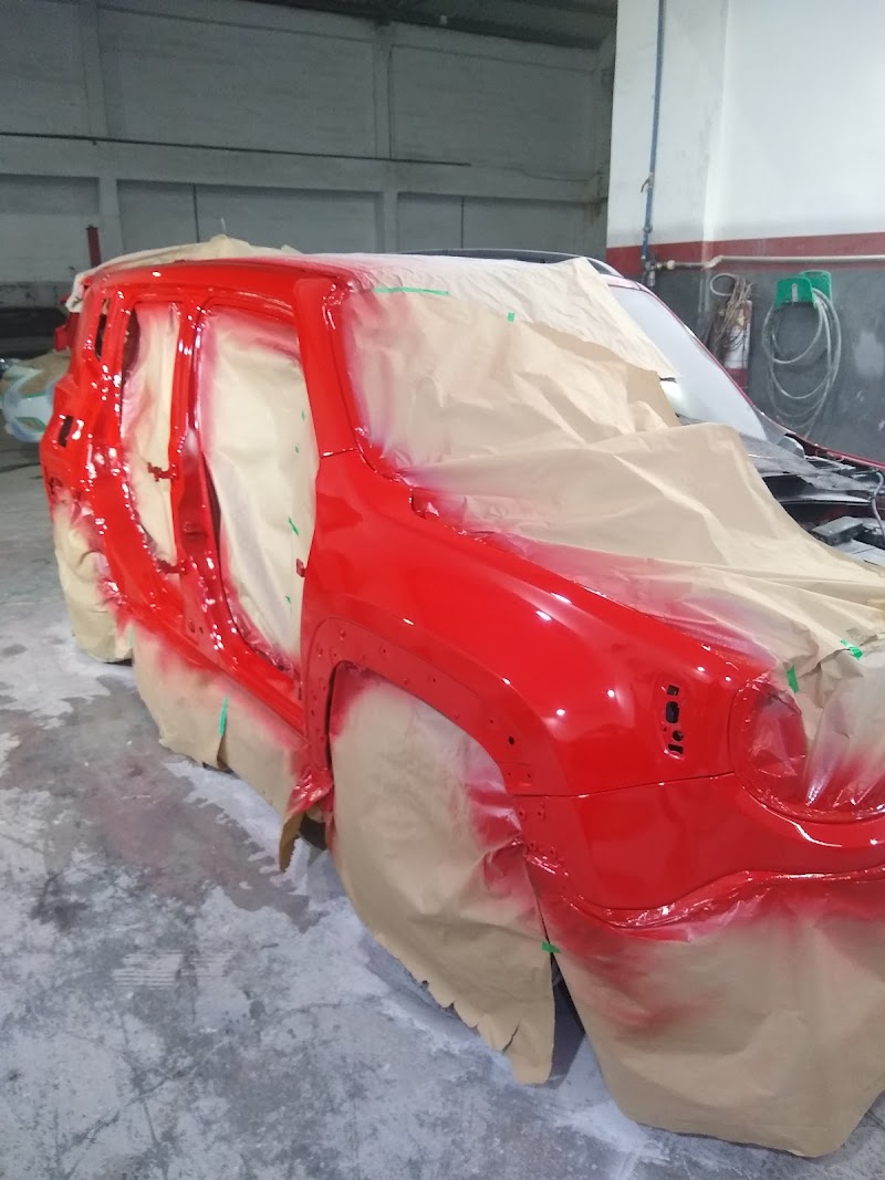 Du'art Car Reparação automotiva