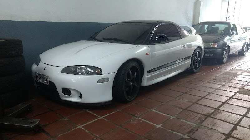 Facchinetto Motorsport