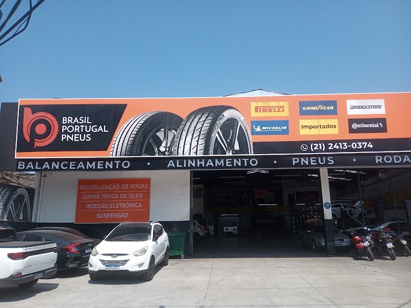 Grupo Centro Automotivo - Campo Grande