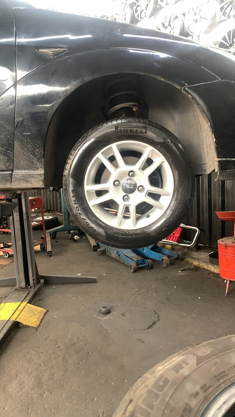 Grupo Centro Automotivo - Jacaré