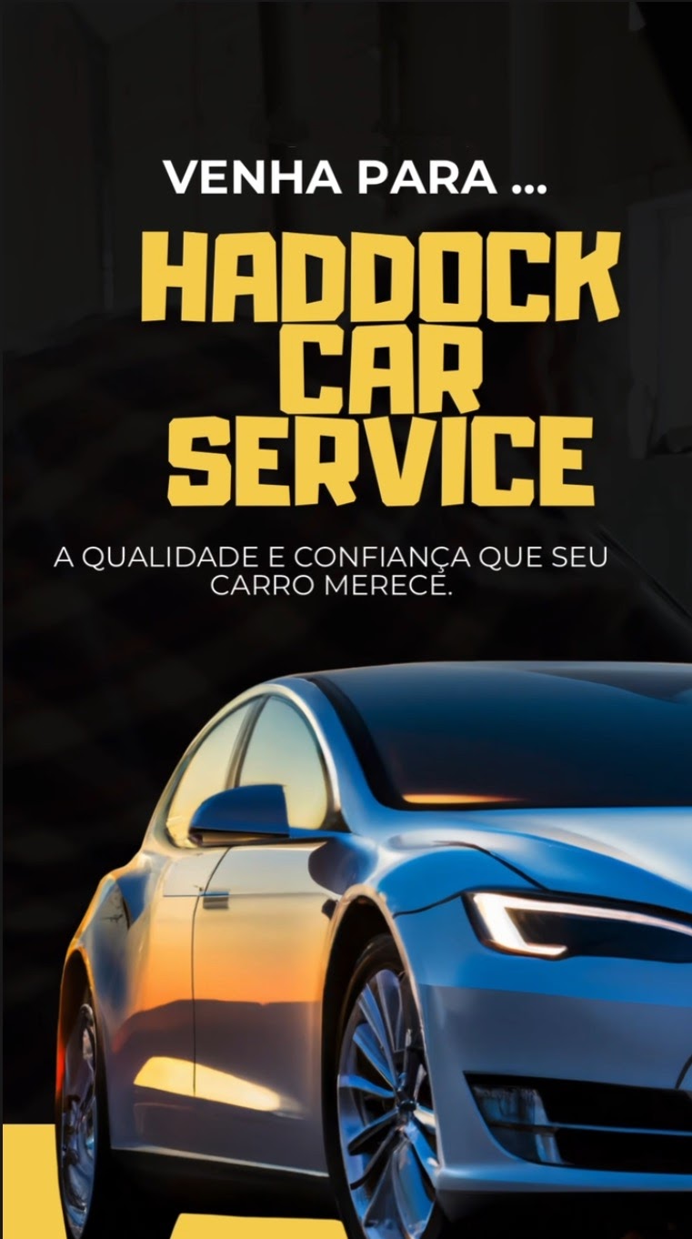 Haddock Car Service