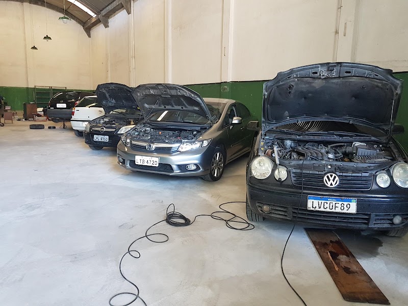 ITACAR CENTRO AUTOMOTIVO - Mecânica - injeção e elétrica de veículos - Rio de Janeiro