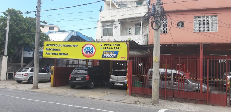 JRA Rio Mecânica
