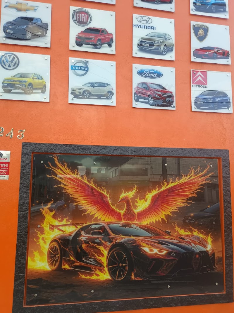 Kayzen Auto Car LTDA