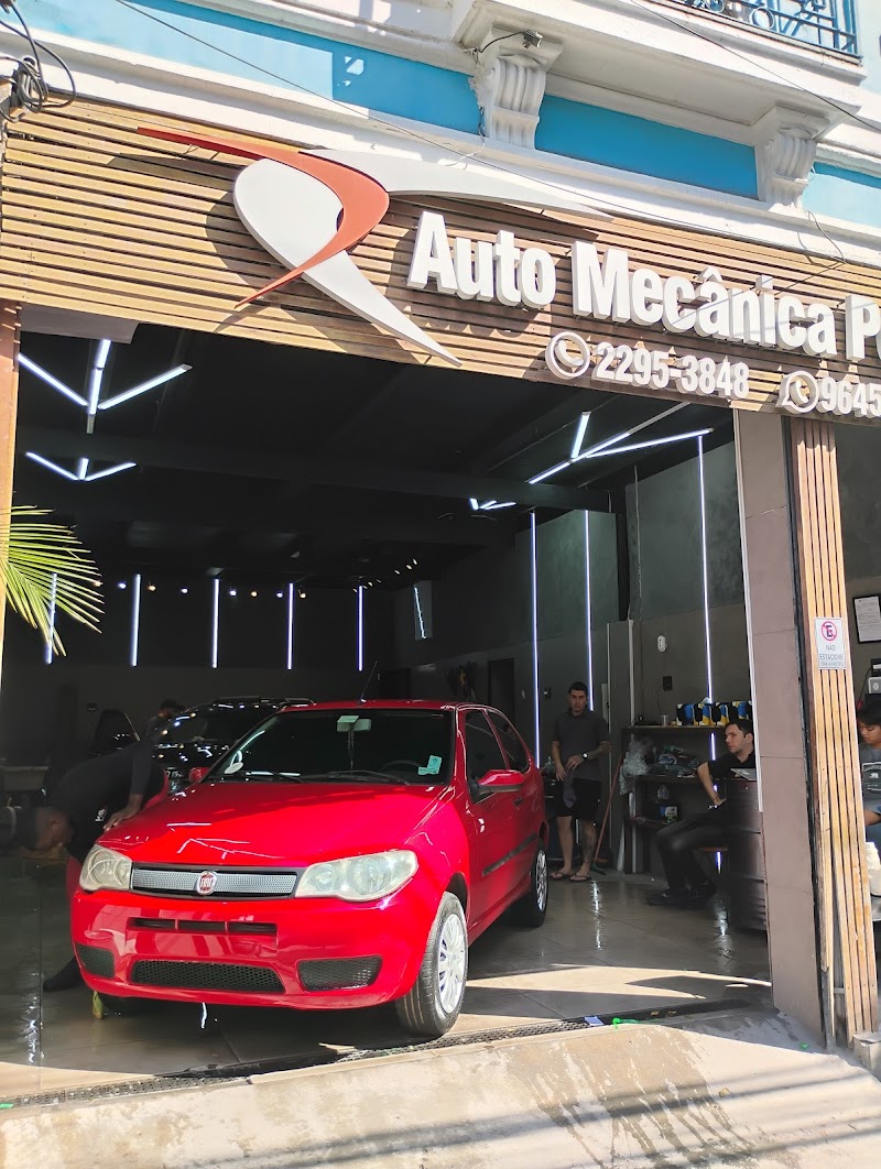 KSi Serviços Automotivos