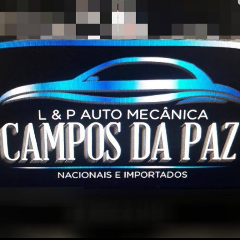 L & P Auto Mecânica Campos da Paz