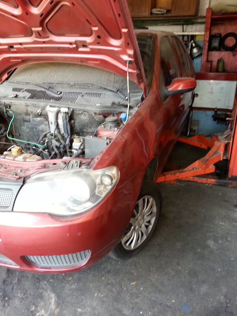 LH Centro Automotivo