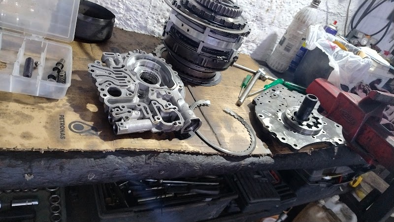 OFICINA B.O. Box | AUTO MECÂNICA | SERVIÇOS AUTOMOTIVOS