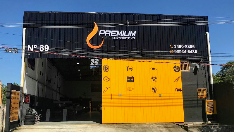 Premium Automotivo