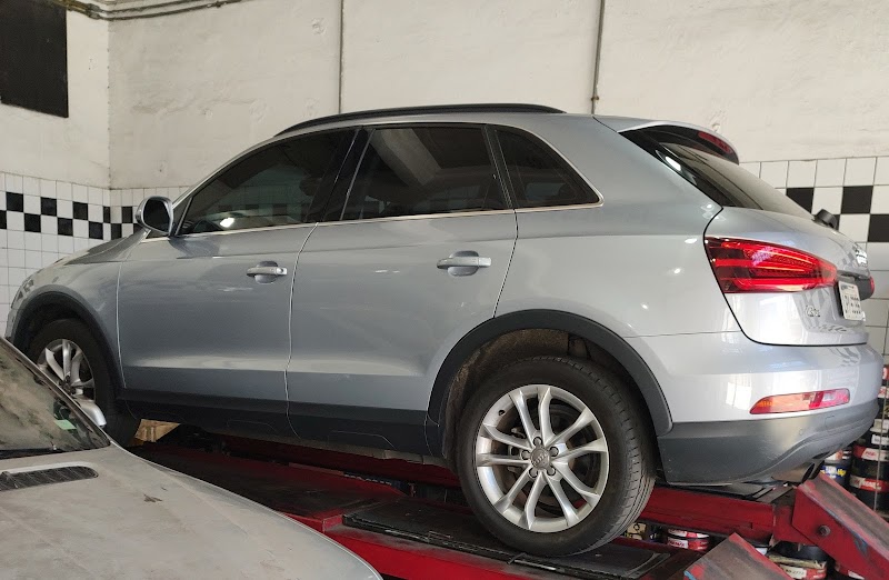 Senna Service & Parts