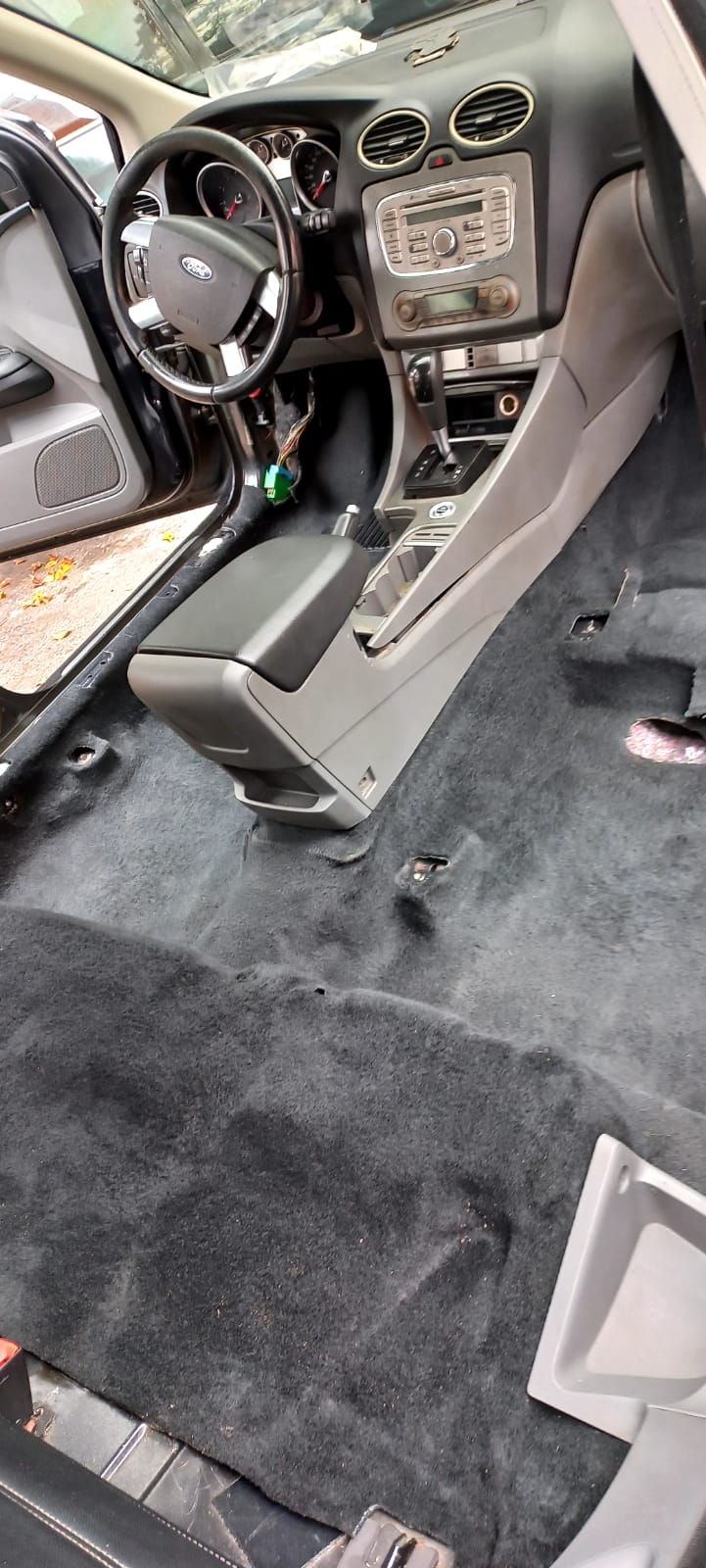 Sensei - Mecânica e estética automotiva