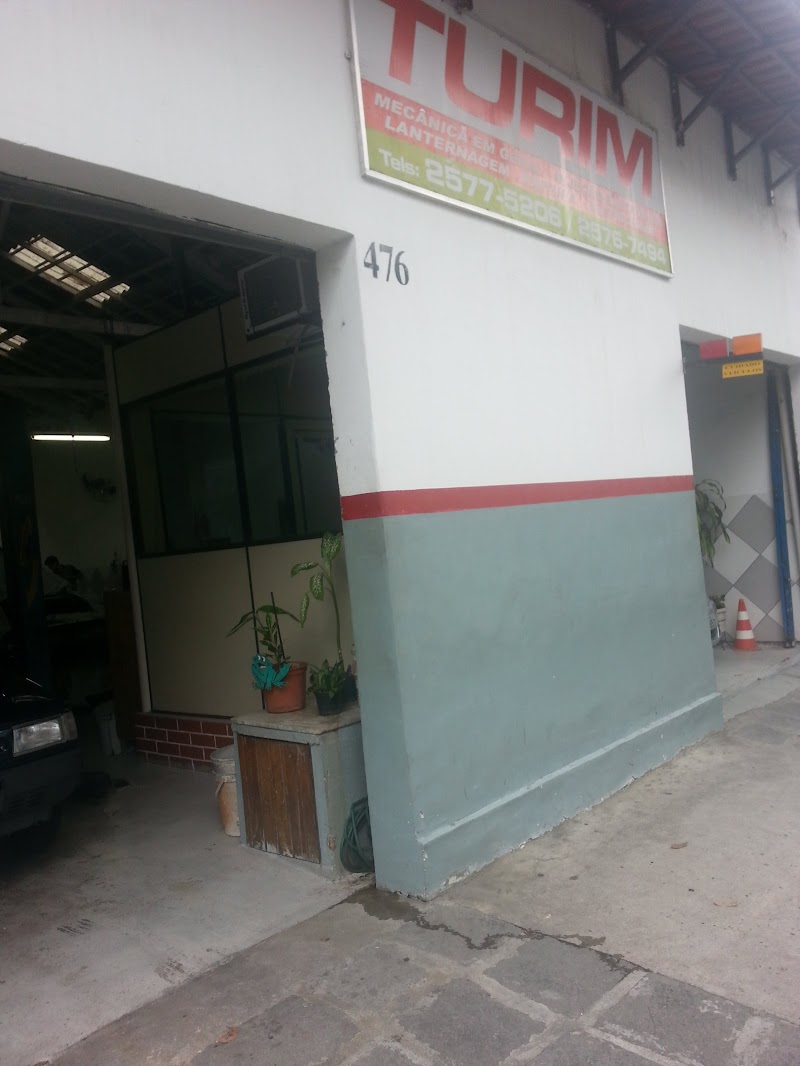 Turim Auto Mecanica
