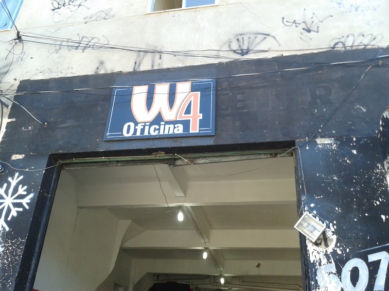 W4 Oficina