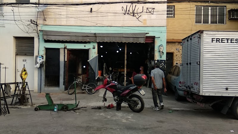 Borracharia AutoCenter