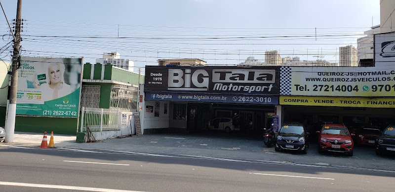 Big Tala MotorSport