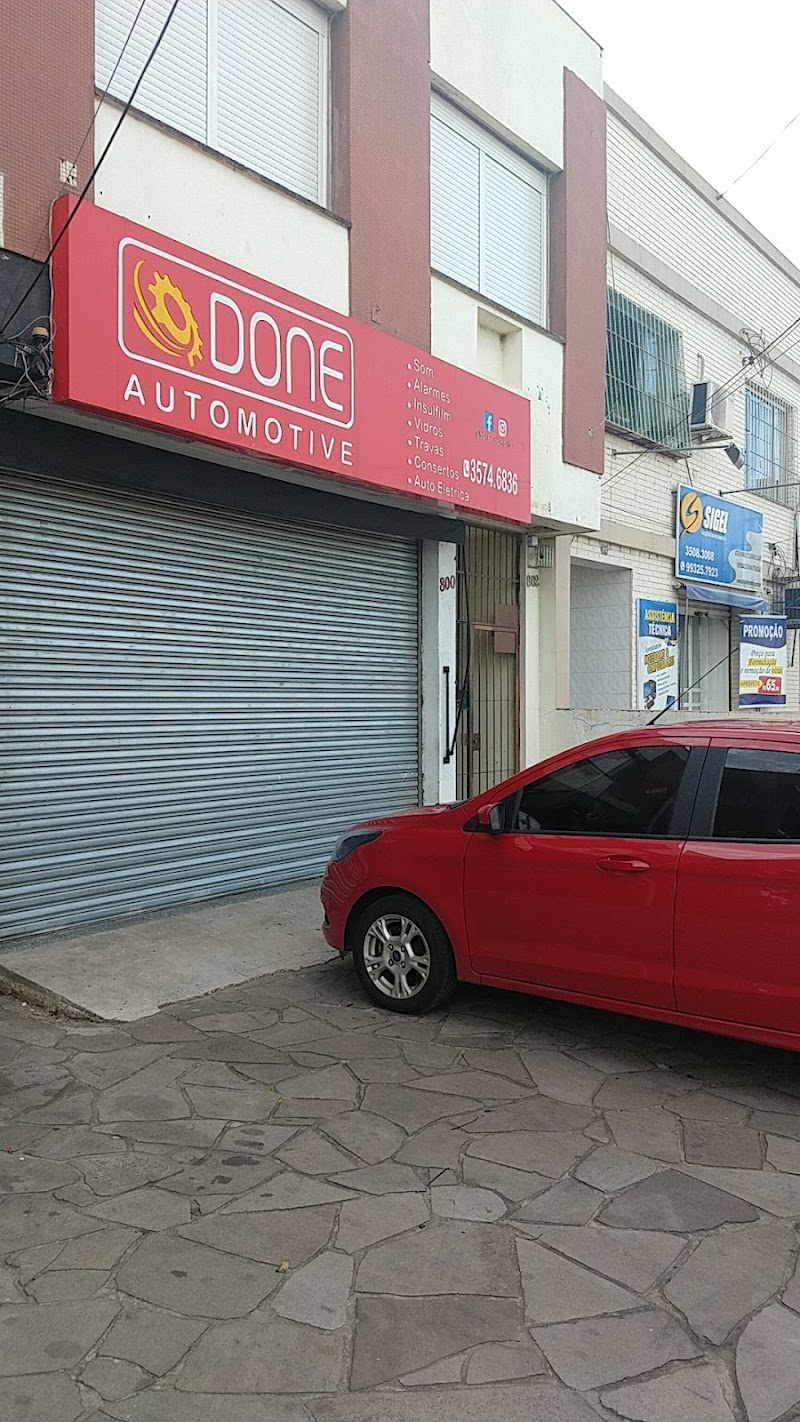 Done Automotive
