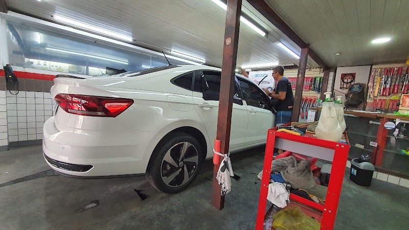 Led Film - Insufilm / Multimidia / Som / Acessórios automotivos