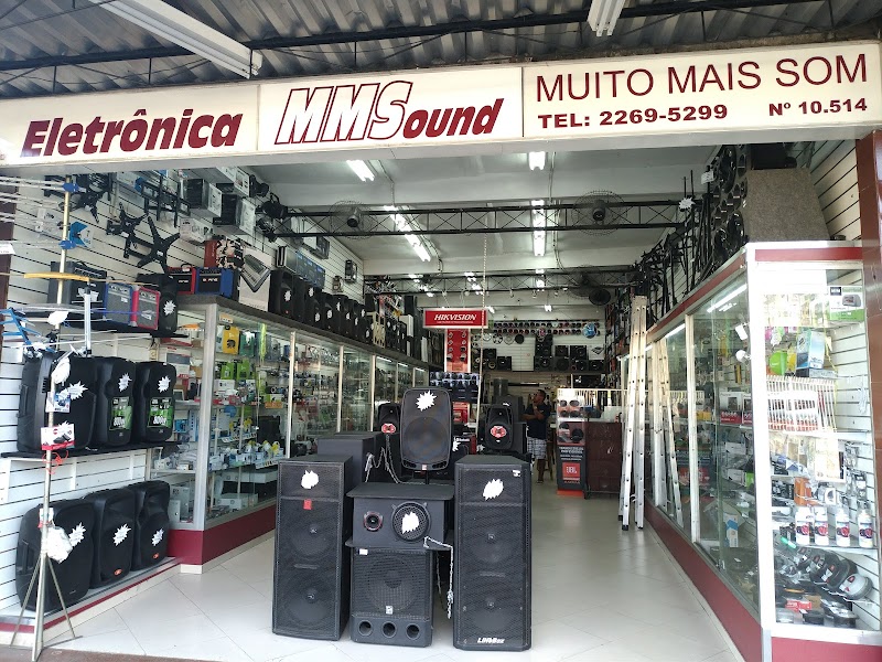 Rádio Interplanetário Eletrônica