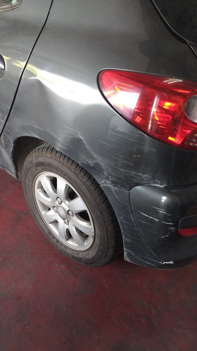 Ricar Status Sound & Film