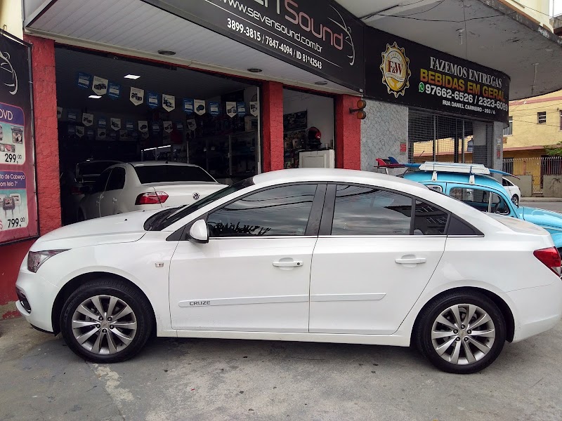 Seven Sound Multimídia