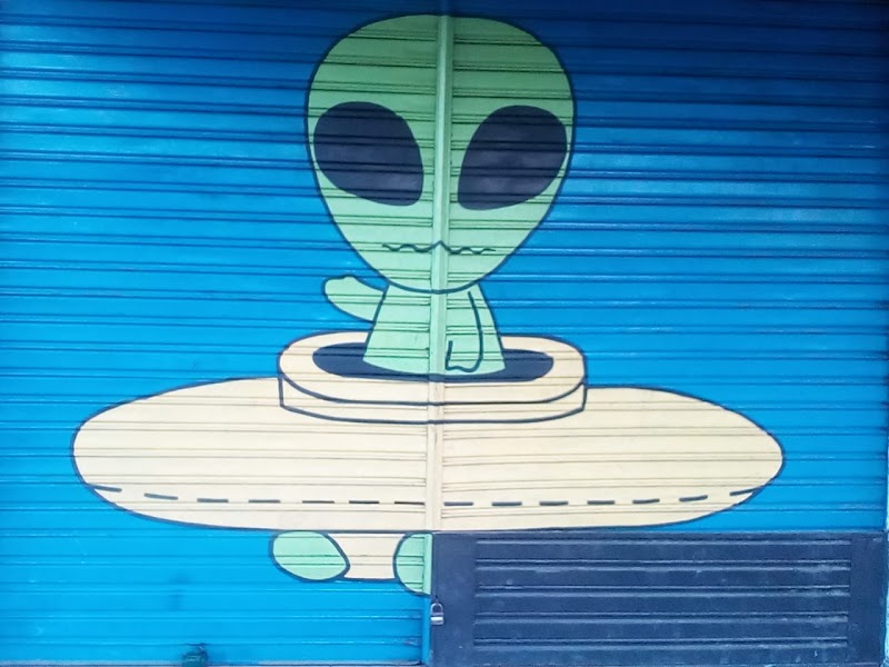 Star eletrônica in soud