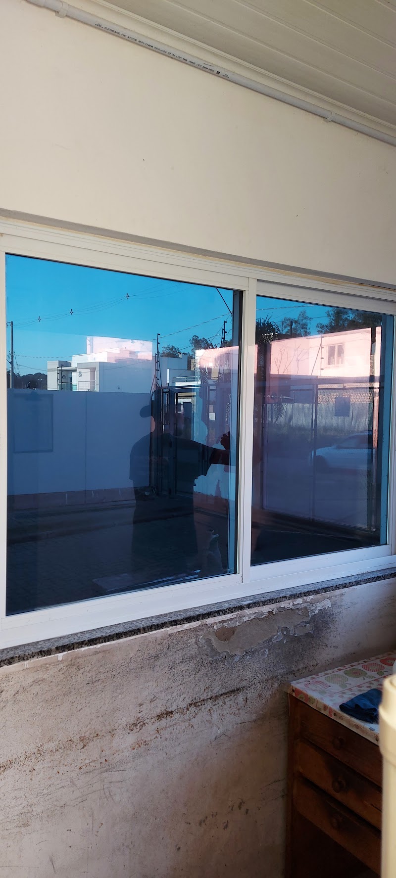 Tech Film's Acessórios Automotivo